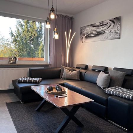 Ferienwohnung Behnke Brand Exterior foto